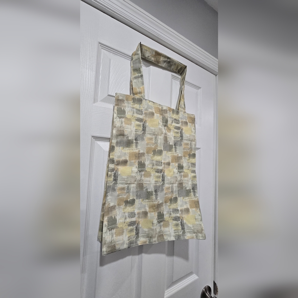 Totebag Handmade Fabric bag